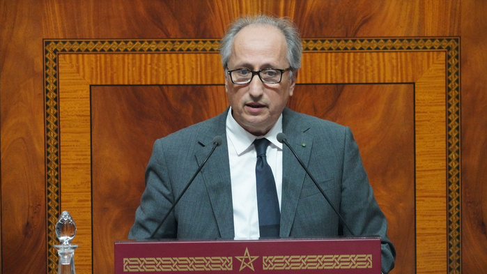 La réforme de l’enseignement scolaire adoptée à la Chambre des Représentants