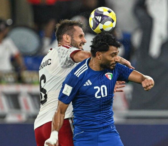 CA FIFA 25: Les Émirats en quart, le Koweït éliminé