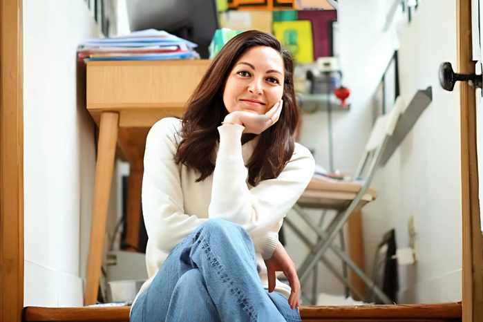 Zineb Mekouar primée par l’Académie française pour Souviens-toi des abeilles Zineb Mekouar primée par l’Académie française pour Souviens-toi des abeilles