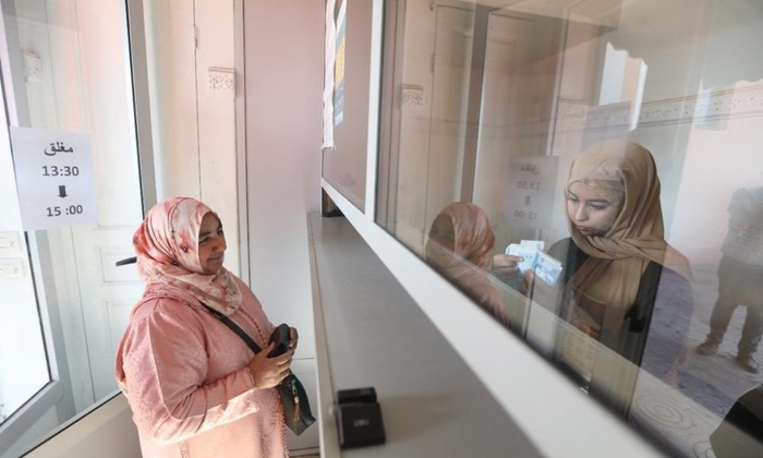 12,4 millions de Marocains bénéficient des aides sociales directes 12,4 millions de Marocains bénéficient des aides sociales directes