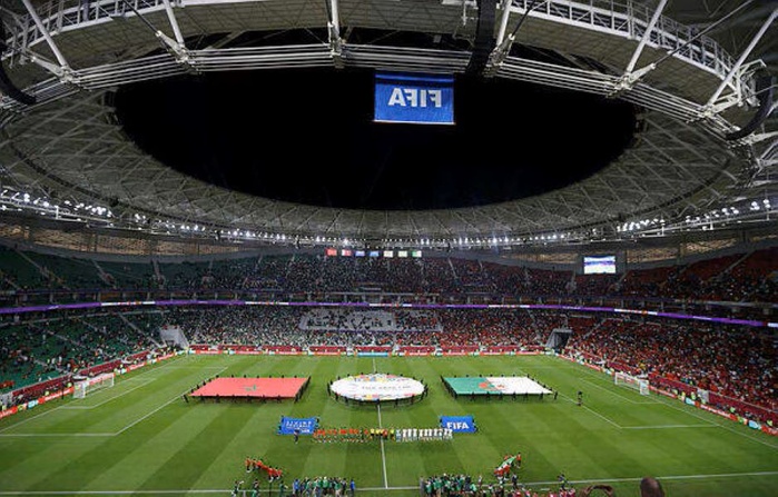 CA FIFA 2025 : Un possible Maroc-Algérie en demi-finale si… CA FIFA 2025 : Un possible Maroc-Algérie en demi-finale si…