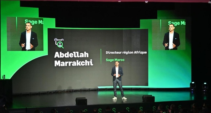 Cloud et IA: Sage révèle ses technologies qui transforment la gestion d’entreprise Cloud et IA: Sage révèle ses technologies qui transforment la gestion d’entreprise