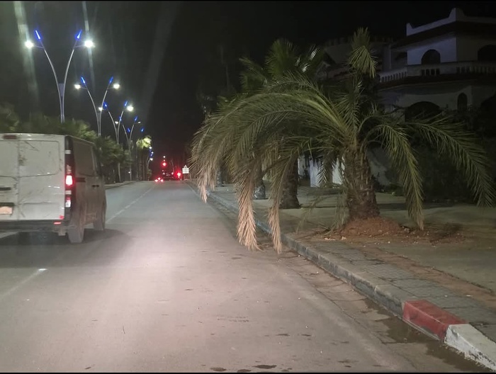 El Jadida – Coup de gueule urbain : le théâtre de l’absurde ! El Jadida – Coup de gueule urbain : le théâtre de l’absurde !