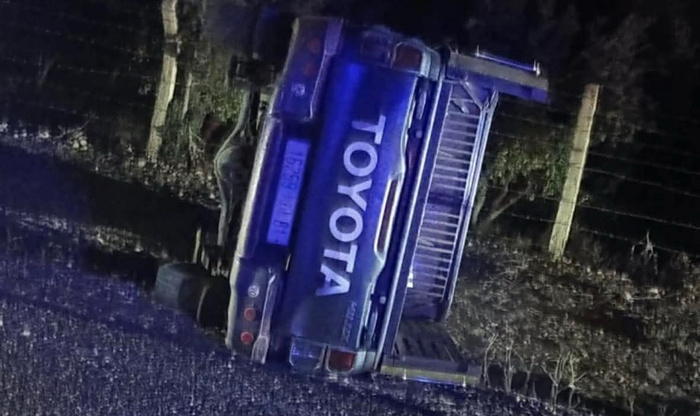 ​Sidi Bennour : la route endeuillée, six vies brisées, quinze corps meurtris