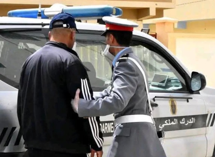 ​Chute d’un faux gendarme à Berrechid après des années d’escroquerie et d’extorsion