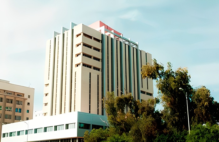 Rétro-verso : Immeuble de la COMANAV, jalon du patrimoine casablancais