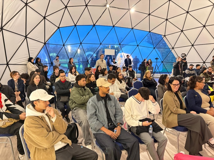  Art’s Factory lance sa 2ème édition dédiée au soutien des jeunes créateurs de contenu