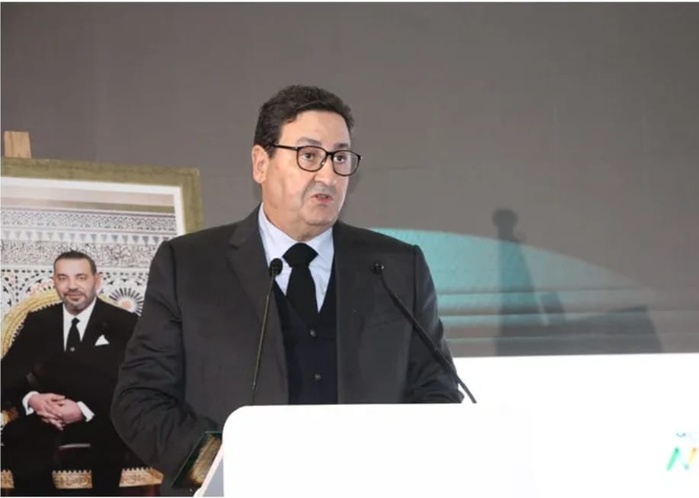 ​Le royaume trace la voie du futur ferroviaire à El Jadida