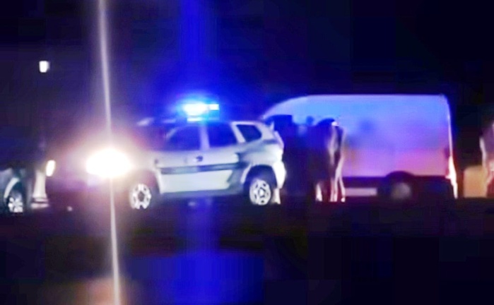 Tétouan: La gendarmerie royale inflige un revers majeur aux trafiquants » Tétouan: La gendarmerie royale inflige un revers majeur aux trafiquants »