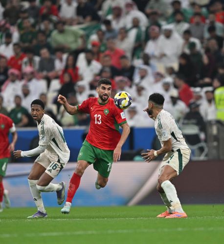 CA FIFA 2025 :Les Lions clôturent leur préparation avant un immense défi contre la Syrie