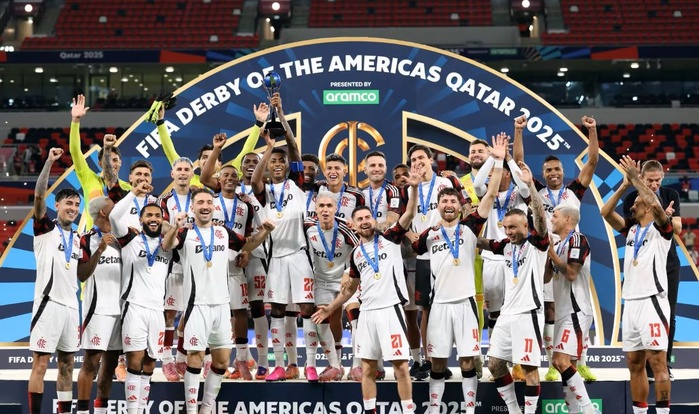 FIFA Challenger Cup : Flamengo rejoint Pyramids FC en demi-finale de la Coupe intercontinentale 2025