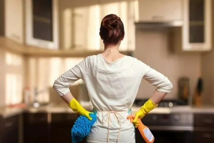 Travail domestique: Bientôt un dispositif de soutien au profit des femmes