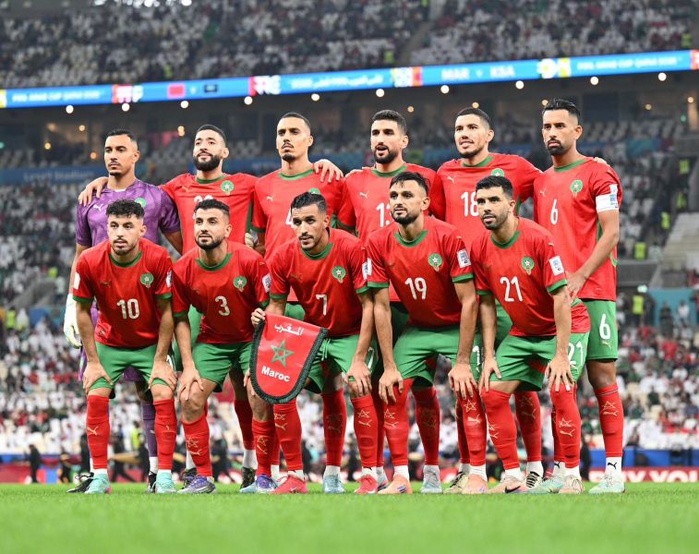 CA FIFA 2025 : Les Lions face au défi syrien cet après-midi en quart de finale