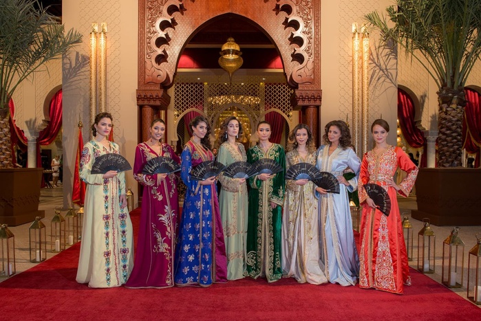 Marocanité du caftan : L’Algérie battue à plate couture ! [INTÉGRAL]