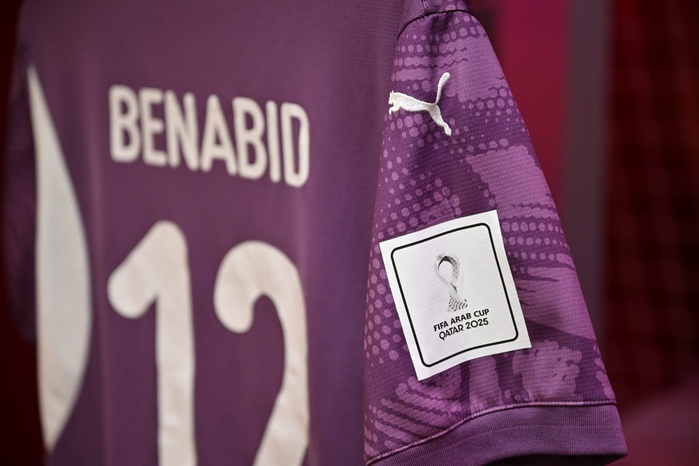 Maroc vs Syrie : les Lions de l’Atlas évolueront avec leur maillot domicile Maroc vs Syrie : les Lions de l’Atlas évolueront avec leur maillot domicile