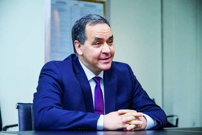 Mohamed Arrouchi : le Maroc disposé à partager son expertise sécuritaire avec les pays africains