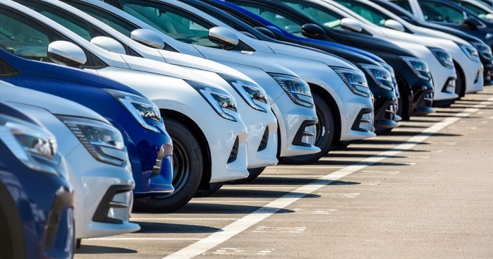 177.000, c’est anciennement le record de voitures vendues sur une année civile. C’était en 2018. 177.000, c’est anciennement le record de voitures vendues sur une année civile. C’était en 2018.