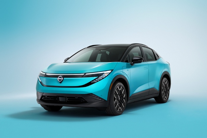 Crossover électrique - Nissan Leaf, la renaissance d’une pionnière Crossover électrique - Nissan Leaf, la renaissance d’une pionnière