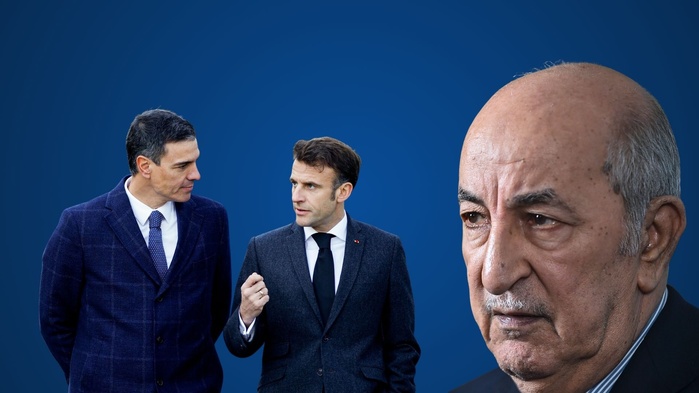 (Création : L'Opinion) (Création : L'Opinion)