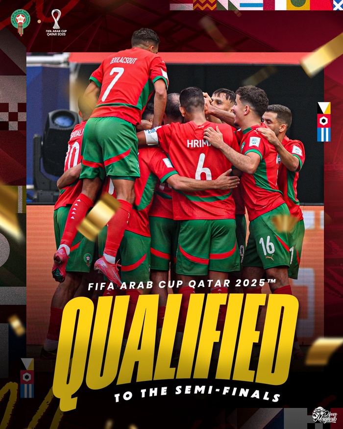 CA FIFA 2025 : Les Lions en demi-finale au bout d’un match serré mais logiquement remporté CA FIFA 2025 : Les Lions en demi-finale au bout d’un match serré mais logiquement remporté