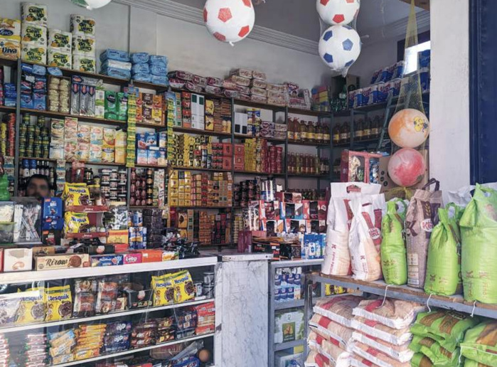 Commerces de proximité : L’inéluctable mise à jour des « Moul l’hanout »