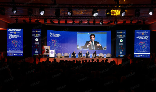 2e édition du Forum d’Affaires de la ZLECAF : Marrakech donne l’élan à une mise en œuvre ambitieuse