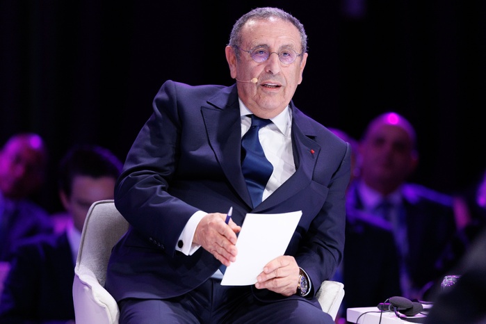 Youssef Amrani : L’Initiative Atlantique, un « game-changer » nécessitant une dimension triangulaire Afrique-Europe-Amériques