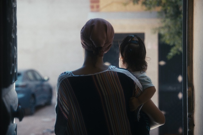 « Les Invisibles » : Le film-plaidoyer de l’ADFM qui expose les violences juridiques faites aux femmes