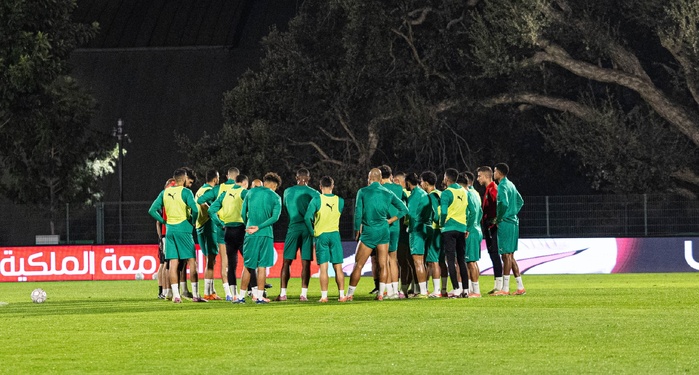Lions de l'Atlas / La liste de tous les espoirs : Le Maroc regarde dans le miroir de sa CAN Lions de l'Atlas / La liste de tous les espoirs : Le Maroc regarde dans le miroir de sa CAN