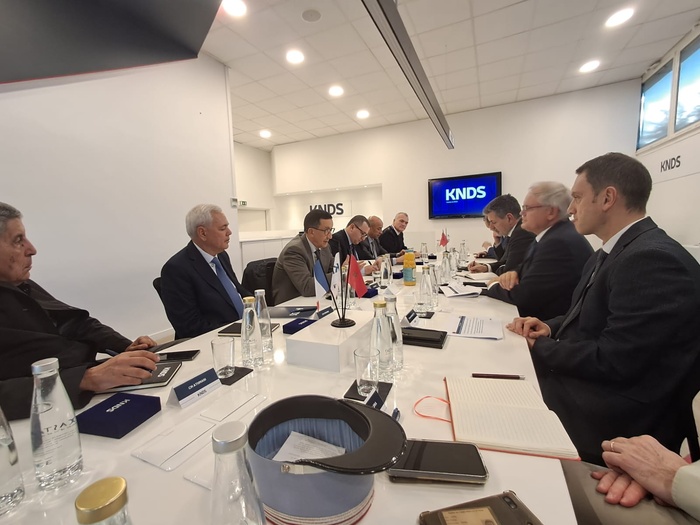 Armement : Après le fiasco des Caesar, les FAR lorgnent la technologie française