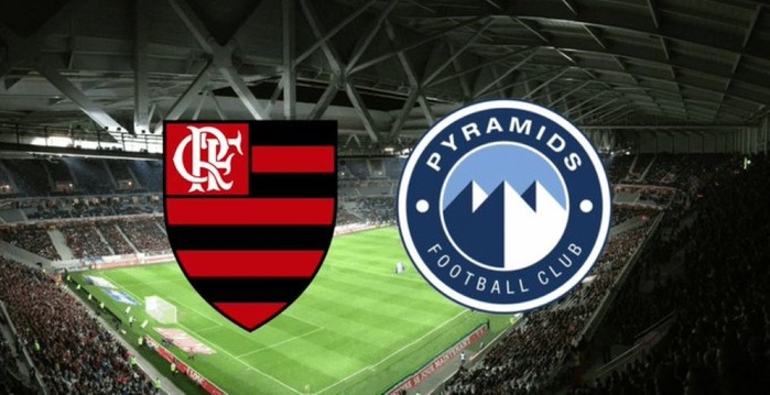 FIFA Challenger Cup : ce samedi, Flamengo vs Pyramids FC pour une place de finaliste face au PSG