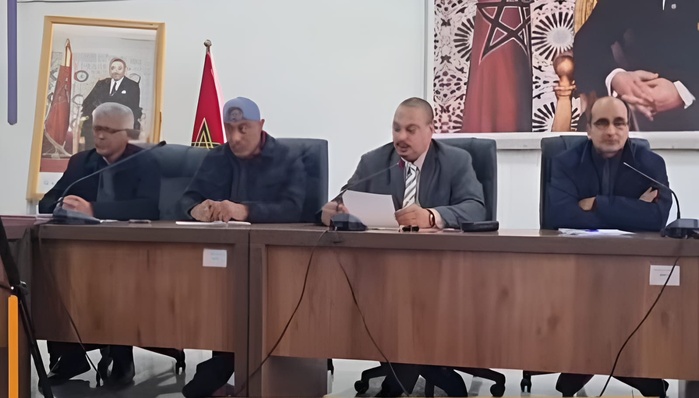 ​Sidi Bennour – Douar El Abdi : 96 familles bénéficient des premiers lots de terrain dédiés à leur relogement