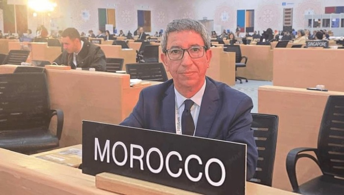 Nouveau succès du Maroc à l'UNESCO après le sacre du Caftan