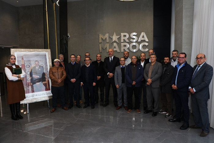 Marsa Maroc et les syndicats concluent un accord social jusqu’en 2030