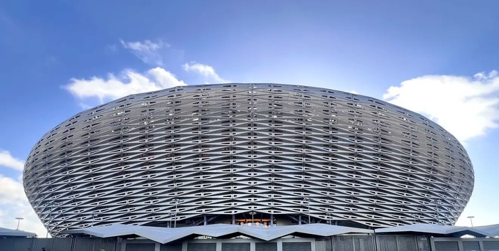 CAN 2025 / J-8 : Le Maroc met ses chefs d’œuvre infrastructurels au service de l’Evènement CAN 2025 / J-8 : Le Maroc met ses chefs d’œuvre infrastructurels au service de l’Evènement