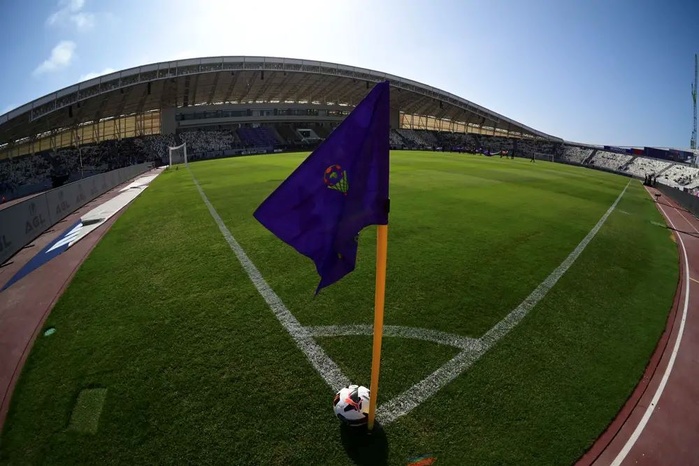 CAN 2025 / J-8 : Le Maroc met ses chefs d’œuvre infrastructurels au service de l’Evènement CAN 2025 / J-8 : Le Maroc met ses chefs d’œuvre infrastructurels au service de l’Evènement