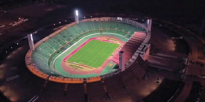 CAN 2025 / J-8 :  Le Maroc met ses chefs d’œuvre infrastructurels au service de l’Evènement