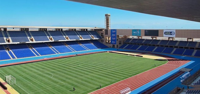 CAN 2025 / J-8 :  Le Maroc met ses chefs d’œuvre infrastructurels au service de l’Evènement