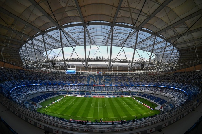 CAN 2025 / J-8 :  Le Maroc met ses chefs d’œuvre infrastructurels au service de l’Evènement