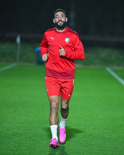 CA FIFA 2025 : les Lions prêts à rugir face aux Émiratis ce lundi