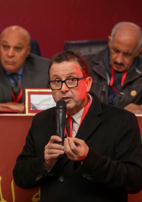 FRMB / AG : M. Idriss Chraïbi élu président