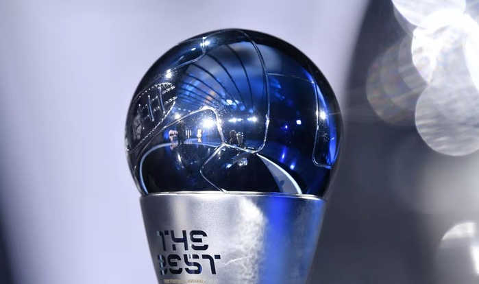 The Best FIFA Football Awards 2025 : les lauréats dévoilés à Doha mardi The Best FIFA Football Awards 2025 : les lauréats dévoilés à Doha mardi