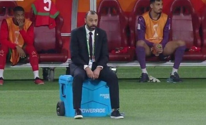 CA FIFA / Demi-finale Maroc vs Émirats : un duel indécis et intense cet après-midi CA FIFA / Demi-finale Maroc vs Émirats : un duel indécis et intense cet après-midi