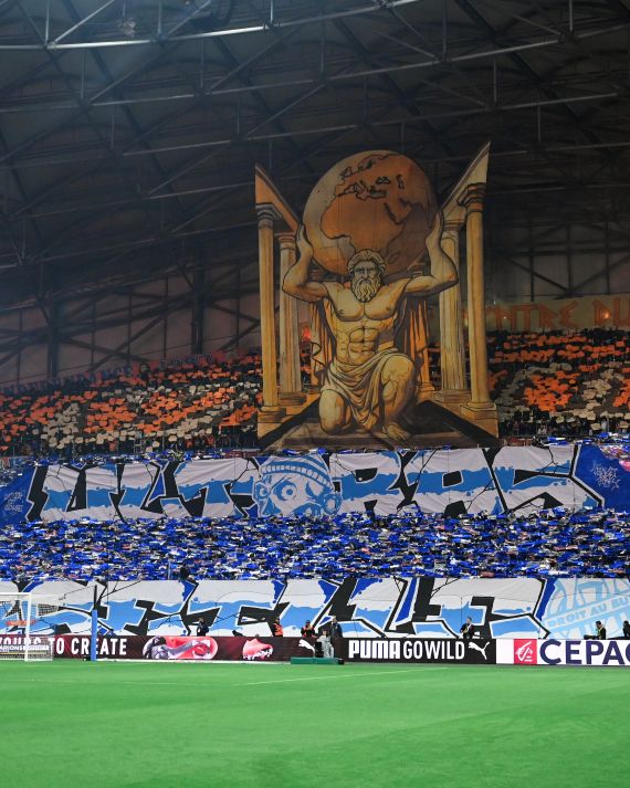 Ligue 1/J16 : le sommet toujours resserré