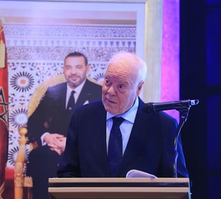 Président de la Confédération Marocaine des Exportateurs (ASMEX), Hassan Sentissi a répondu à nos questions