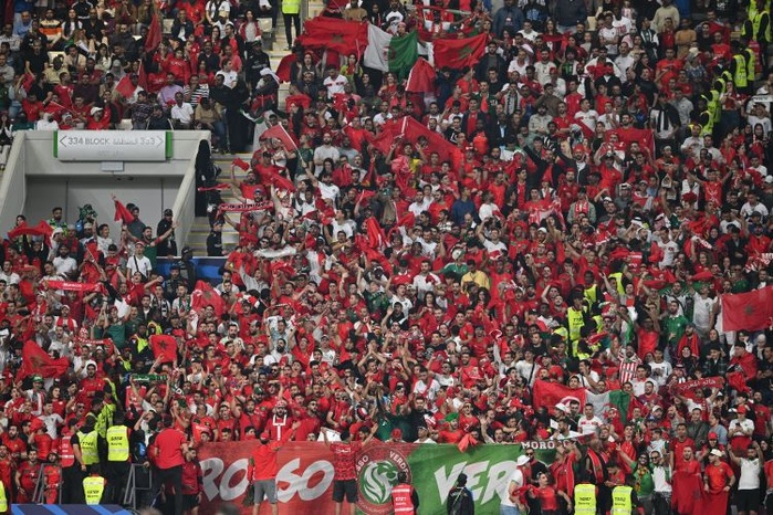 CA FIFA 2025 : Les Lions finalistes haut la main CA FIFA 2025 : Les Lions finalistes haut la main