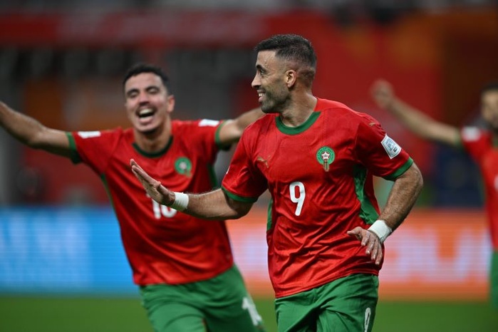 CA FIFA 2025 : Les Lions finalistes haut la main CA FIFA 2025 : Les Lions finalistes haut la main