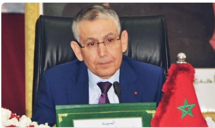 ​Safi: Après les crues meurtrières, les autorités régionale et provinciale réunies en urgence