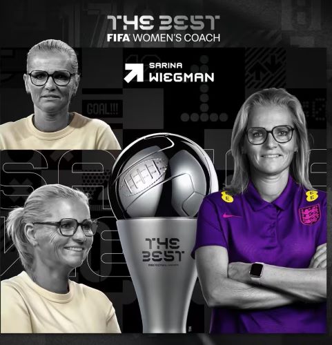 The Best FIFA Awards 2025 : Hakimi parmi les footballeurs distingués ce mardi