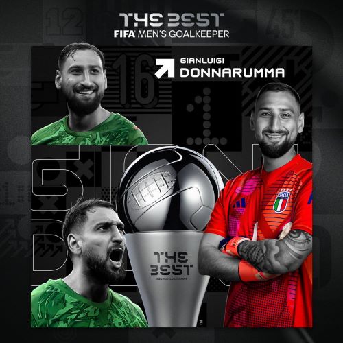 The Best FIFA Awards 2025 : Hakimi parmi les footballeurs distingués ce mardi